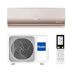 Кондиционер Haier AS25S2SF2FA-G/1U25S2SM3FA до 25 кв, инвертор