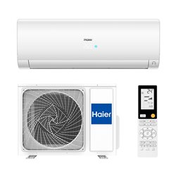 Кондиционер Haier AS25S2SF2FA-W/1U25S2SM3FA до 25 кв, инвертор