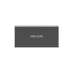 External SSD HIKVISION HIKSEMI HS-ESSD-T200N MINI 512GB USB 3.2,Read Up 560Mb/s, Write Up 510Mb/s, Black