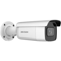 IP camera HIKVISION DS-2CD2643G2-IZS(2.8-12mm)(O-STD) цилиндр,уличн 4MP,IR 60M,MicroSD,Audio/Al,IK10