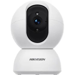 IP camera HIKVISION DS-2CV2Q21G1-IDW (W) кубическая 2MP,4mm,IR 10M,WiFi,microSD,MIC-SPEAK,ПОВОРОТНАЯ