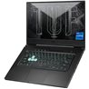 Ноутбук Asus TUF Dash F15 Gaming (TUF516PE-AB73) 15.6" FHD (1920x1080) 144Hz IPS, Intel Core i7-11370H (3.3GHz-4.8GHz), 16GB DDR