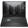 Ноутбук Asus TUF Dash F15 Gaming (TUF516PE-AB73) 15.6" FHD (1920x1080) 144Hz IPS, Intel Core i7-11370H (3.3GHz-4.8GHz), 16GB DDR