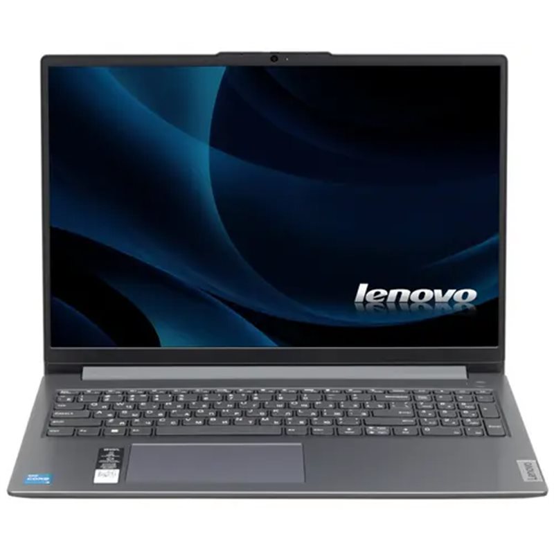 Lenovo IdeaPad Slim 3 16IAH8  Купить, Бишкеке, доставка, регионы, Кыргызстана, цена, наличие, обзор, SystemA.kg