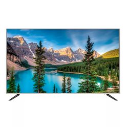 YASIN LED TV 50М8G  50" 4K UHD 3840x2160, WebOS 450 cd/m2 1000000:1 6ms 178/178 WiFi