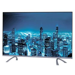 Телевизор Artel 50" TV LED UA50H3502 Android TV