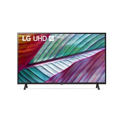 Телевизор 43" LG 43UR78009LL