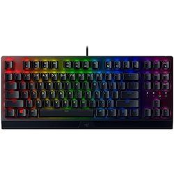 RAZER BLACKWIDOW V3 TENKEYLESS Mechanical Gaming (зеленые свичи)