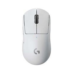 Мышь Logitech игровая беспроводная PRO X SUPERLIGHT WHITE