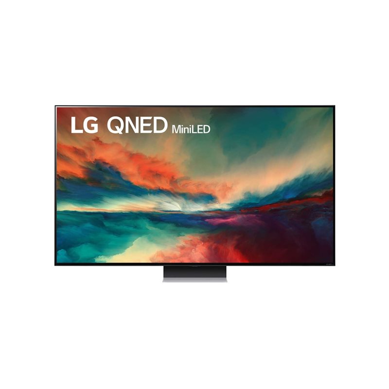 Телевизор LG 65QNED876RA