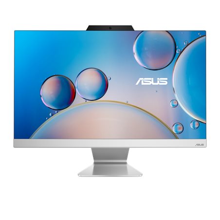 Моноблок ASUS AIO A3402WBAK-WPC026M  Купить, Бишкеке, доставка, регионы, Кыргызстана, цена, наличие, обзор, SystemA.kg