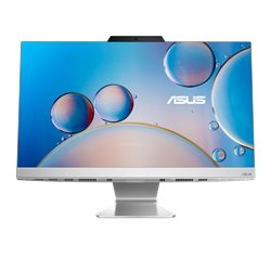 Моноблок ASUS AIO A3402WBAK-WPC026M  Купить, Бишкеке, доставка, регионы, Кыргызстана, цена, наличие, обзор, SystemA.kg