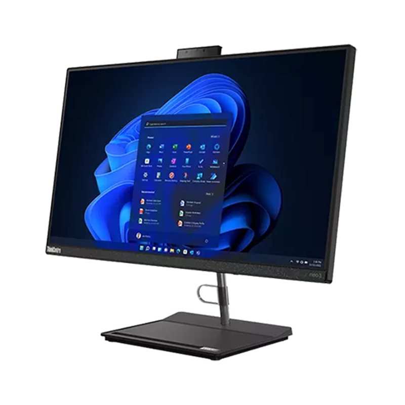 Моноблок Lenovo AIO ThinkCentre Neo 30a-24  Купить, Бишкеке, доставка, регионы, Кыргызстана, цена, наличие, обзор, SystemA.kg