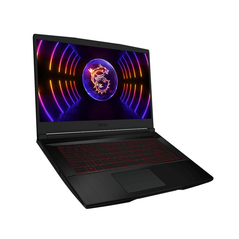 Ноутбук MSI THIN GF63 12UCX  Купить, Бишкеке, доставка, регионы, Кыргызстана, цена, наличие, обзор, SystemA.kg