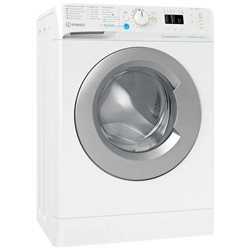 Стиральная машина INDESIT BWSA 61051 WSV