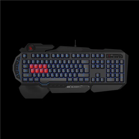 A4TECH BLOODY B318 KEYBOARD A4TECH BLOODY B318 KEYBOARD
