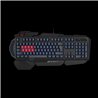 A4TECH BLOODY B318 KEYBOARD
