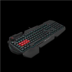A4TECH BLOODY B318 KEYBOARD