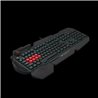 A4TECH BLOODY B318 KEYBOARD