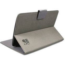 PORT 201225 KOBE Tablet/iPad Universal  9"-10,1" GREY