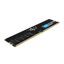 Оперативная память DDR5 16GB CRUCIAL PC-44800 (5600MHz) CL46 [CT16G56C46U5] - T