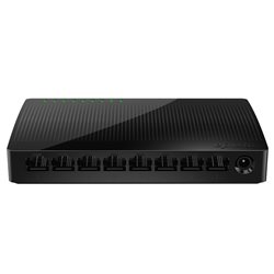 HUB Switch Tenda SG108 8-port 10/100/1000M Gigabit