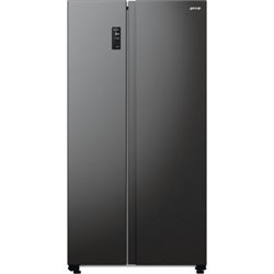 Холодильник GORENJE NRR9185EABXL