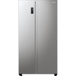 Холодильник GORENJE NRR9185EAXL