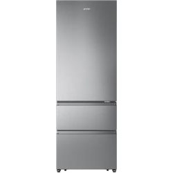 Холодильник GORENJE NRM720FSXL4