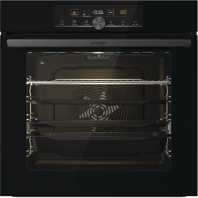 Встраиваемая духовка GORENJE BPS6747A06BG