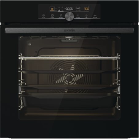 Встраиваемая духовка GORENJE BPS6747A06BG