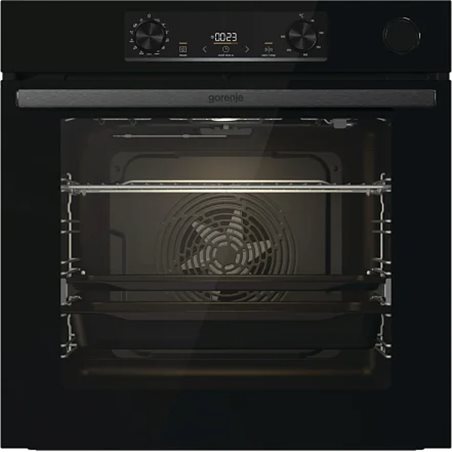 Встраиваемая духовка GORENJE BSA6737E15BG