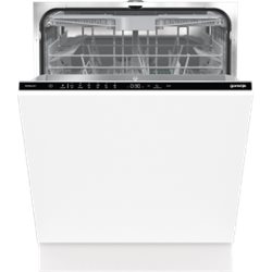 Встраиваемая посудомоечная машина GORENJE GV16D