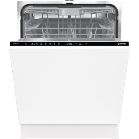 Встраиваемая посудомоечная машина GORENJE GV16D