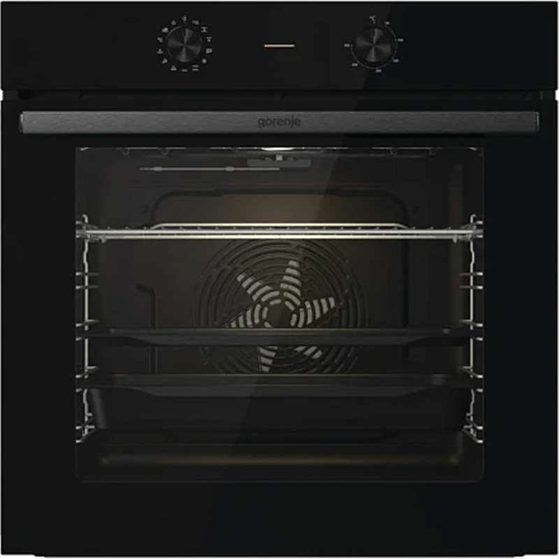 Встраиваемая духовка GORENJE BO6717E03BG