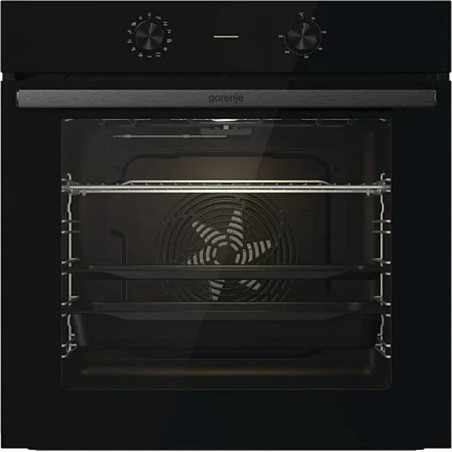 Встраиваемая духовка GORENJE BO6717E03BG