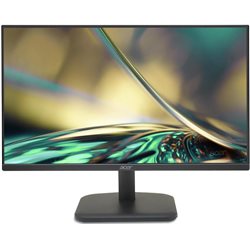 Монитор LCD 27", Acer EK271EBMIX, 1920x1080, 16:9, IPS, 1000:1, 100 Гц, 250 кд/м2, 178/178, 1 мс, AMD FreeSync, D-Sub, HDMI, вых