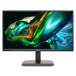 Монитор LCD 24.5", Acer EK251Q E, 1920x1080, IPS, 1000:1, 100 Гц, 250 кд/м2, 178/178, 1 мс, AMD FreeSync, D-Sub, HDMI