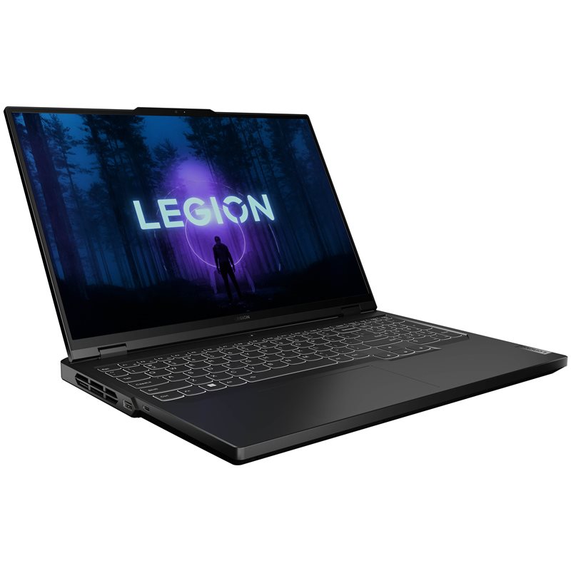 Lenovo Legion 5 16IRX8  Купить, Бишкеке, доставка, регионы, Кыргызстана, цена, наличие, обзор, SystemA.kg