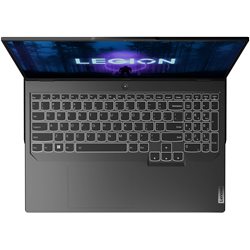 Lenovo Legion 5 16IRX8  Купить, Бишкеке, доставка, регионы, Кыргызстана, цена, наличие, обзор, SystemA.kg