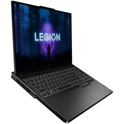 Lenovo Legion 5 16IRX8  Купить, Бишкеке, доставка, регионы, Кыргызстана, цена, наличие, обзор, SystemA.kg