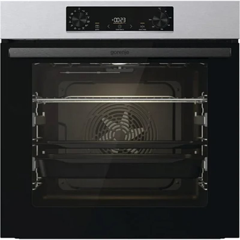 Встраиваемая духовка GORENJE BOSB6737E06X