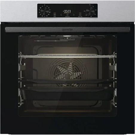 Встраиваемая духовка GORENJE BOSB6737E06X