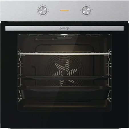 Встраиваемая духовка GORENJE BO6717E03X