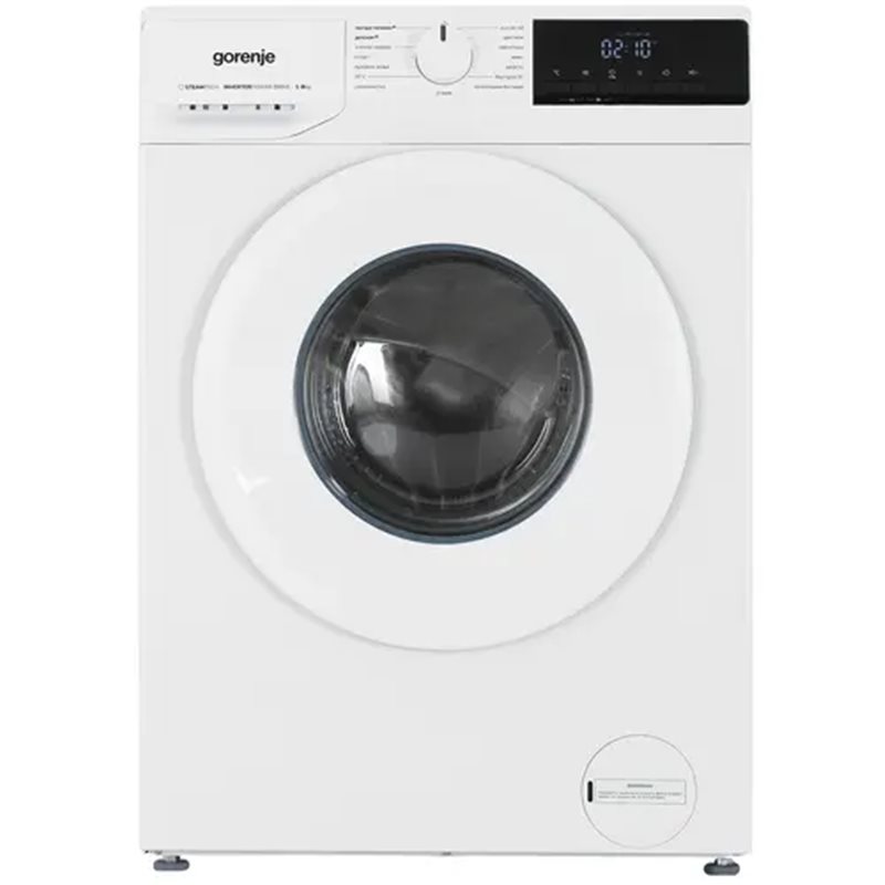 Стиральная машина GORENJE WNHPI84AS/R