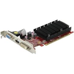 Видеокарта PowerColor AX6350 1024Mb DDR3 HDMI, DVI, VGA [1GBK3-SH ] без упаковки