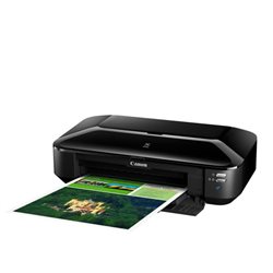 Canon Printers PIXMA iX6840 [8747B007AA] (A3+, 14.5 стр / мин, 9600*2400dpi, струйный, USB2.0, WiFi)