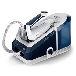 BRAUN CARE STYLE 7 PRO Парогинератор