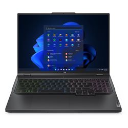 Lenovo Legion Pro 5 16IRX8 Купить в Бишкеке доставка регионы Кыргызстана цена наличие обзор SystemA.kg