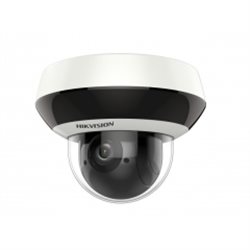 IP камера поворотная уличная HiWatch DS-I405M(C) (4MP/2.8mm/2560×1440/0.05lux/SmartIR 20m/IP66/IK10/Motion detection)